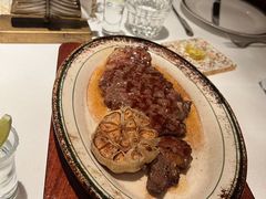-Mogul Eatery·大亨餐酒馆