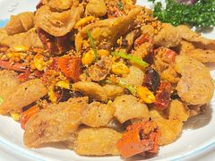 -码头鲜精致威海菜(欧乐坊店)