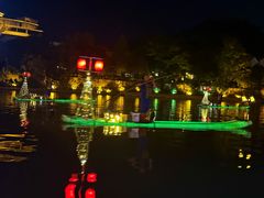 -桂林两江四湖景区