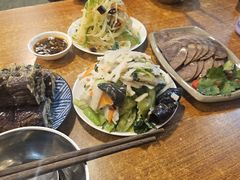 -侯哥面馆(瑞景店)