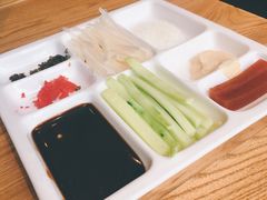 -四季民福烤鸭店(前门廊房二条店)