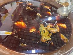 -谭记石锅鱼府(三道堰店)