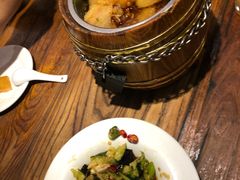 -苹果树下艺术餐厅(通州店)