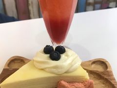 -小时光咖啡馆(开森度假森林店)