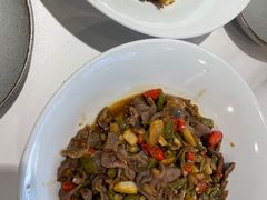 -攸州小镇家湘菜(小米科技园店)