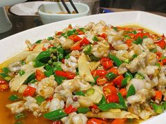 -冯小炒(巴渝大道店)