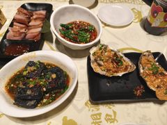 -串盟烧烤大排档·长沙美食地标(星沙店)