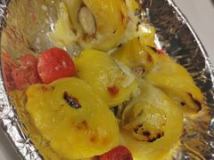 -正阁餐饮(黑金冠公园店)