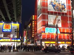 -秋叶原电器街