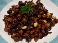 -金陵后厨·南京菜(新街口秣陵路店)