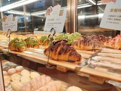 -奈雪的茶(青岛卓悦里INTOWN店)