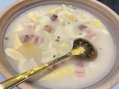 -甜阿姨·天台花园私房菜(万松园店)