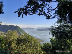 -丰都鬼城名山景区