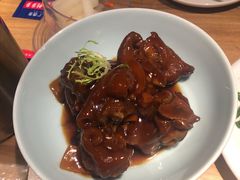 -桂小厨广西菜(青秀万达店)