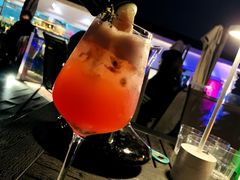 -杜尚rooftop露台酒吧