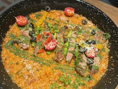 -Mark&Mars Restaurant