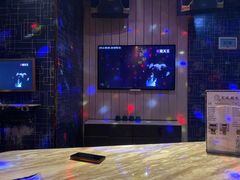 -加州红歌声宴KTV(白石洲店)