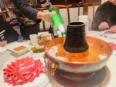-丁卯•铜锅涮肉(工体店)