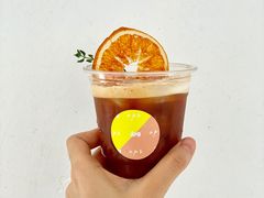 -JPG coffee(广州体育西店)