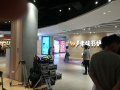-苏州长江智选假日酒店