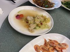 -舌尖上·霞浦滩涂海鲜·新闽菜(总店)