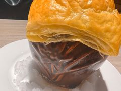 -卢布里西餐厅(星海广场店)