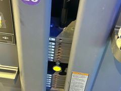 -我爱运动健身·游泳·瑜伽·普拉提馆(大卫城店)