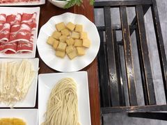 -岳合轩老北京涮肉