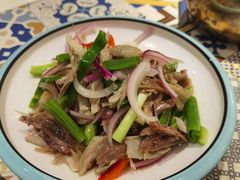 麻椒鸡-阿拉丁新疆风味餐厅·清真(罗廊巷店)