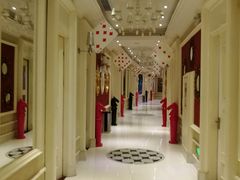 -自由港KTV(王子公主金平店)