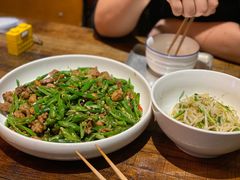 -铁公鸡·四川料理(天环广场店)