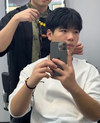 -DL HOPE造型