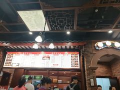 -龙抄手(春熙路总店)