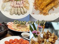 -飞尝蚝·顺德菜·鱼生(顺德总店)