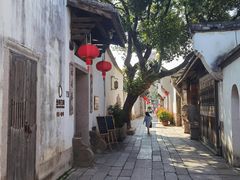 -三坊七巷历史文化街区