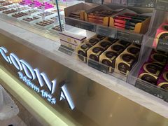 -GODIVA(港汇恒隆广场)