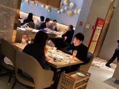 大堂-额尔敦牛厨师铜板烧