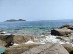 -海南分界洲岛旅游区