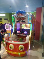 -汤姆小鸟(无锡宝龙广场店)