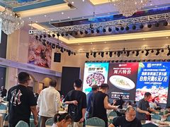 -渔村盛宴(航空新城店)