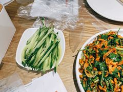 -榆林镇筋饼(知春路店)
