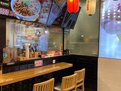-町门烤肉拌饭专门店(哈西万达店)