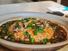 -烹贝小馆(华采天地店)