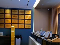 -金色印象·4K影院式足体养生(石碾盘店)