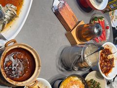 -麒麟小院·老九江菜(安平路店)