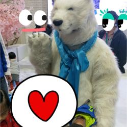 -Mr·Kuma酷么先生雪之乐园