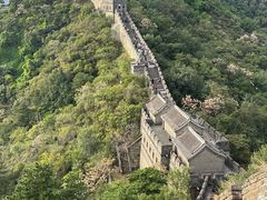 -慕田峪长城