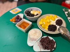 -堂屋糖水店(愚园店)