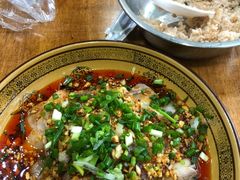 -茶泡饭(李子坝店)