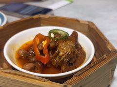 -惠如樓(白云机场T2国际出发店)